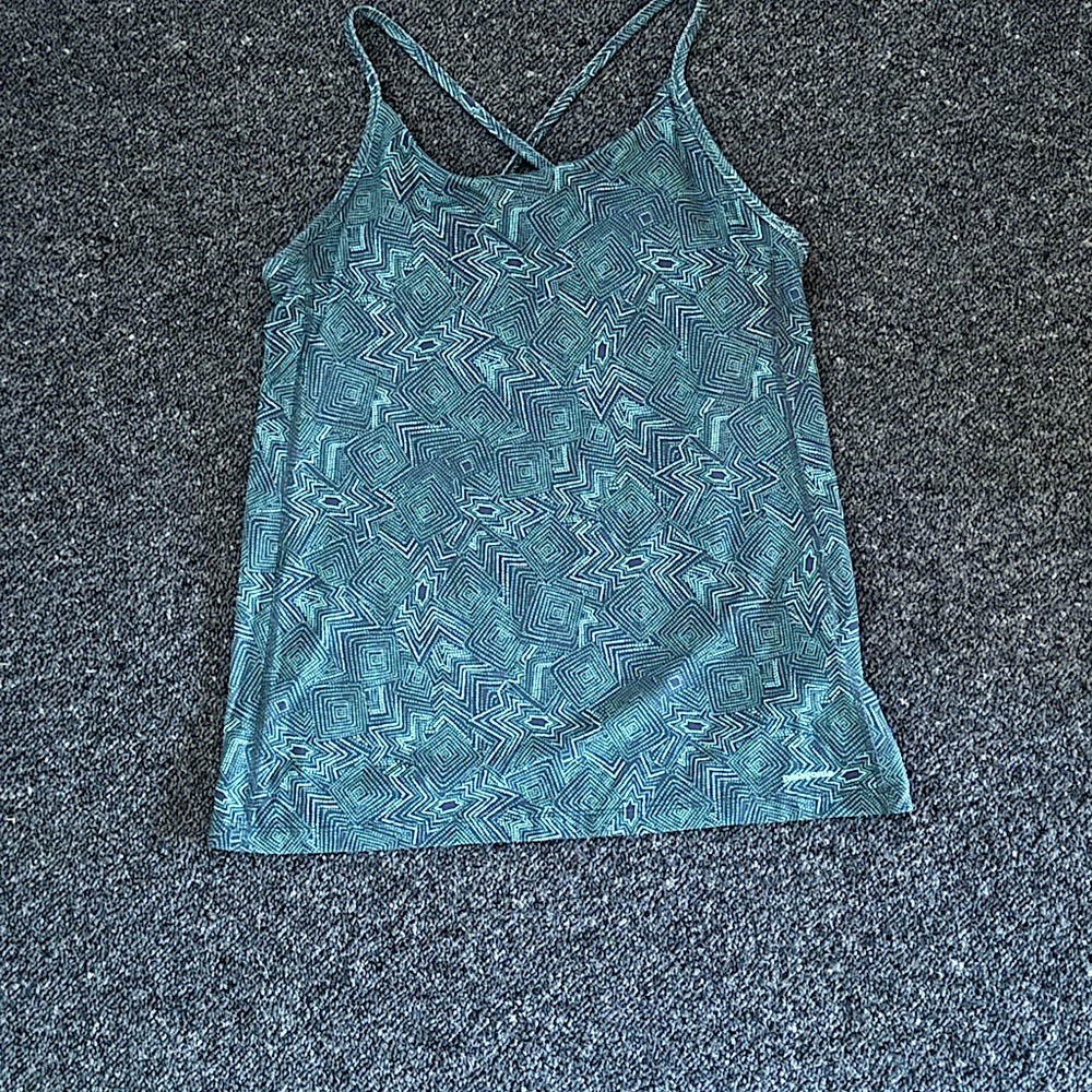 Patagonia tank top